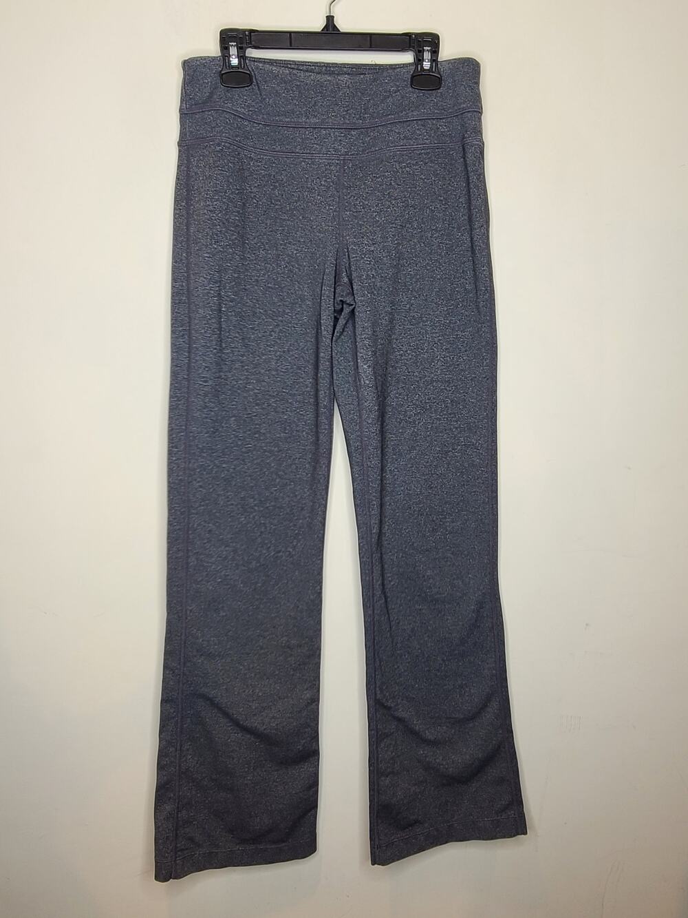 prAna grey athletic pants - small